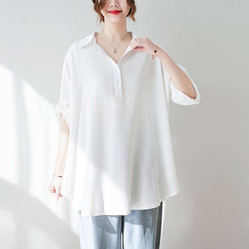 大人かわいい服 とろみ素材のシアーチュニックトップス