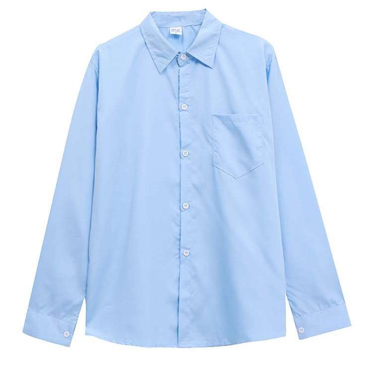 大人かわいい服 ゆったりシルエットシャツ
