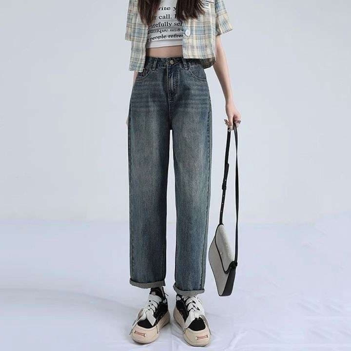 大人かわいい服 ハイウエスト ゆるふわワイドパンツ
